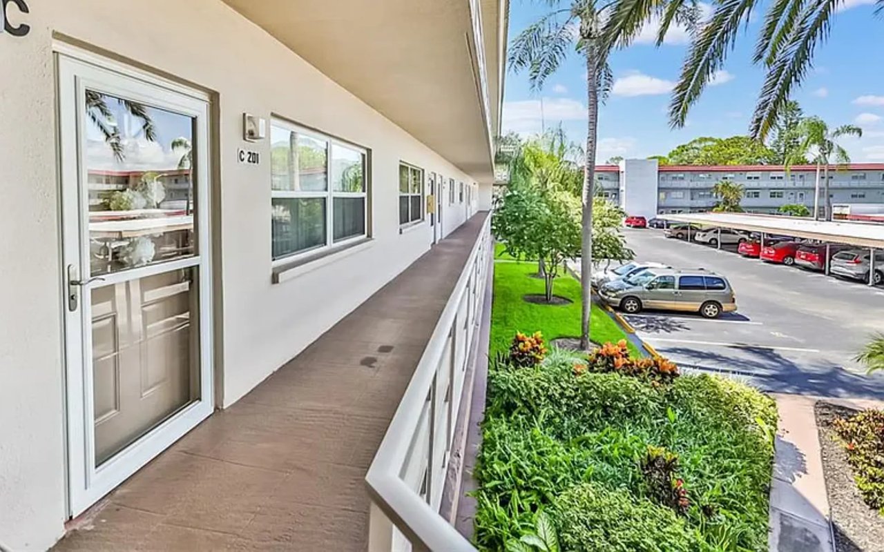 5530 80th St N Unit C201
