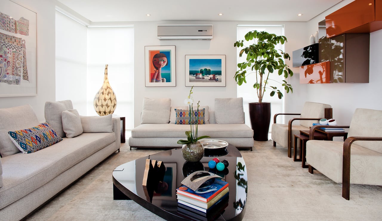 Contemporary Rooftop Terrace Home, Escazu, San Jose