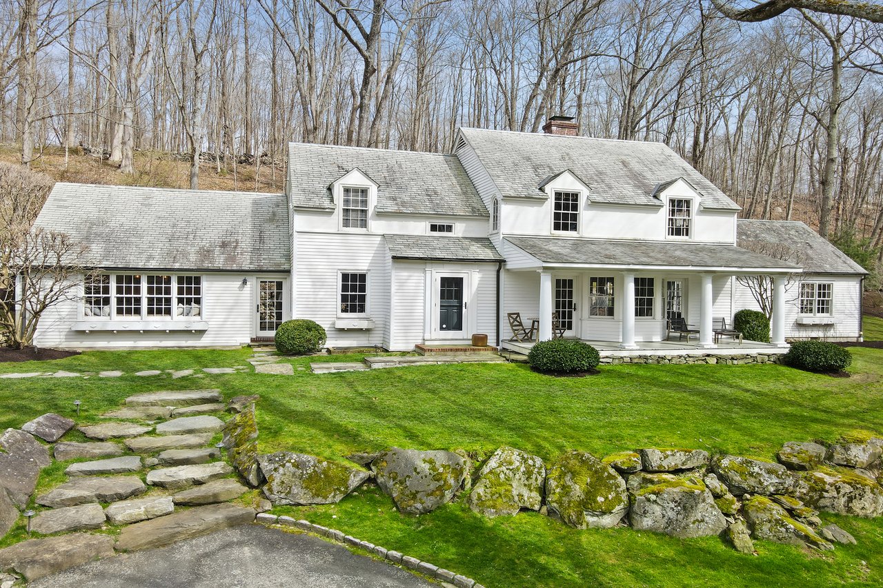 6 Fancher Road
