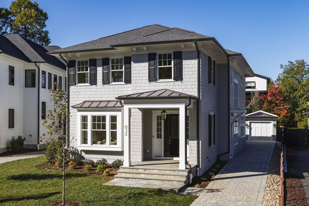 632 N Kenmore Street