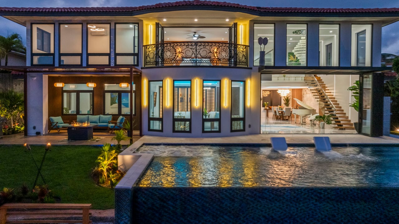 123 Waihili Place