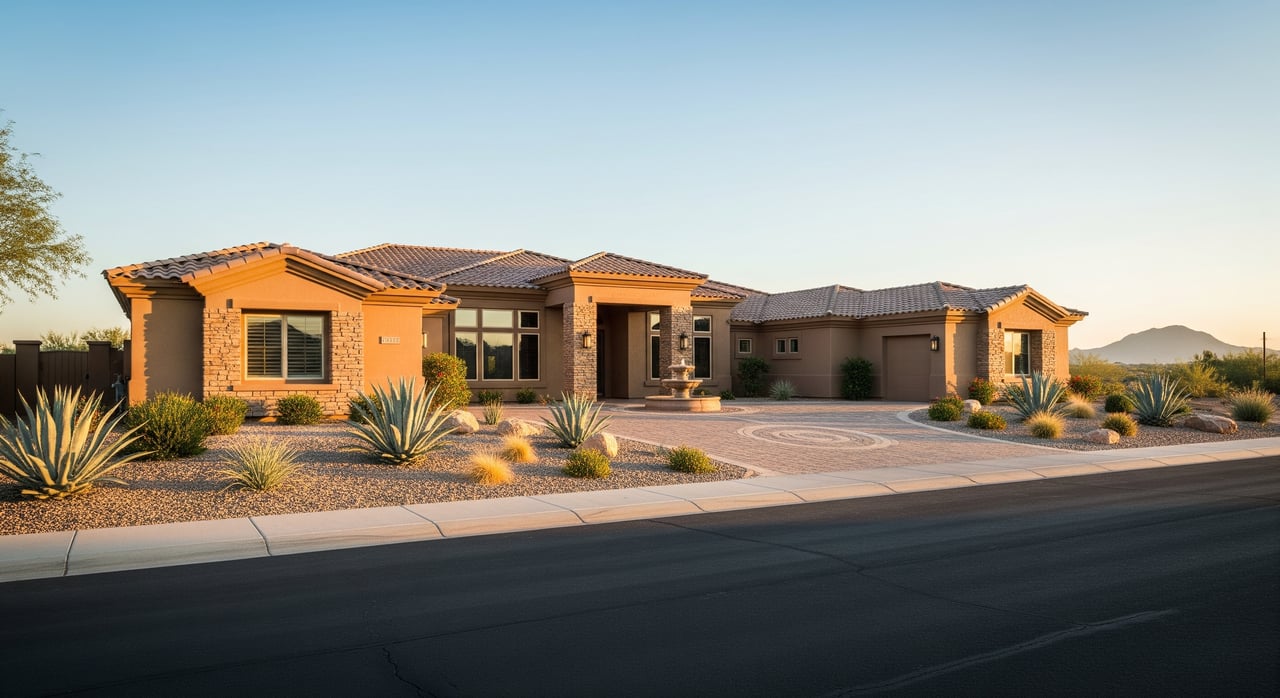 Unincorporated SCW: Property Taxes and Services