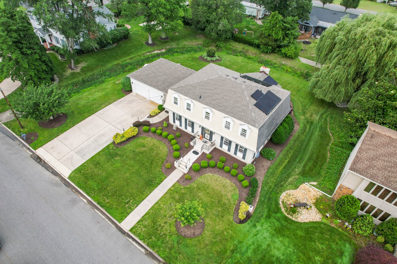 89 Eastwood Drive