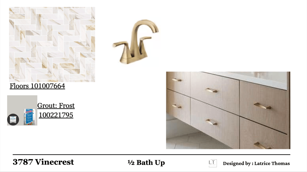 Vinecrest | Dallas TX