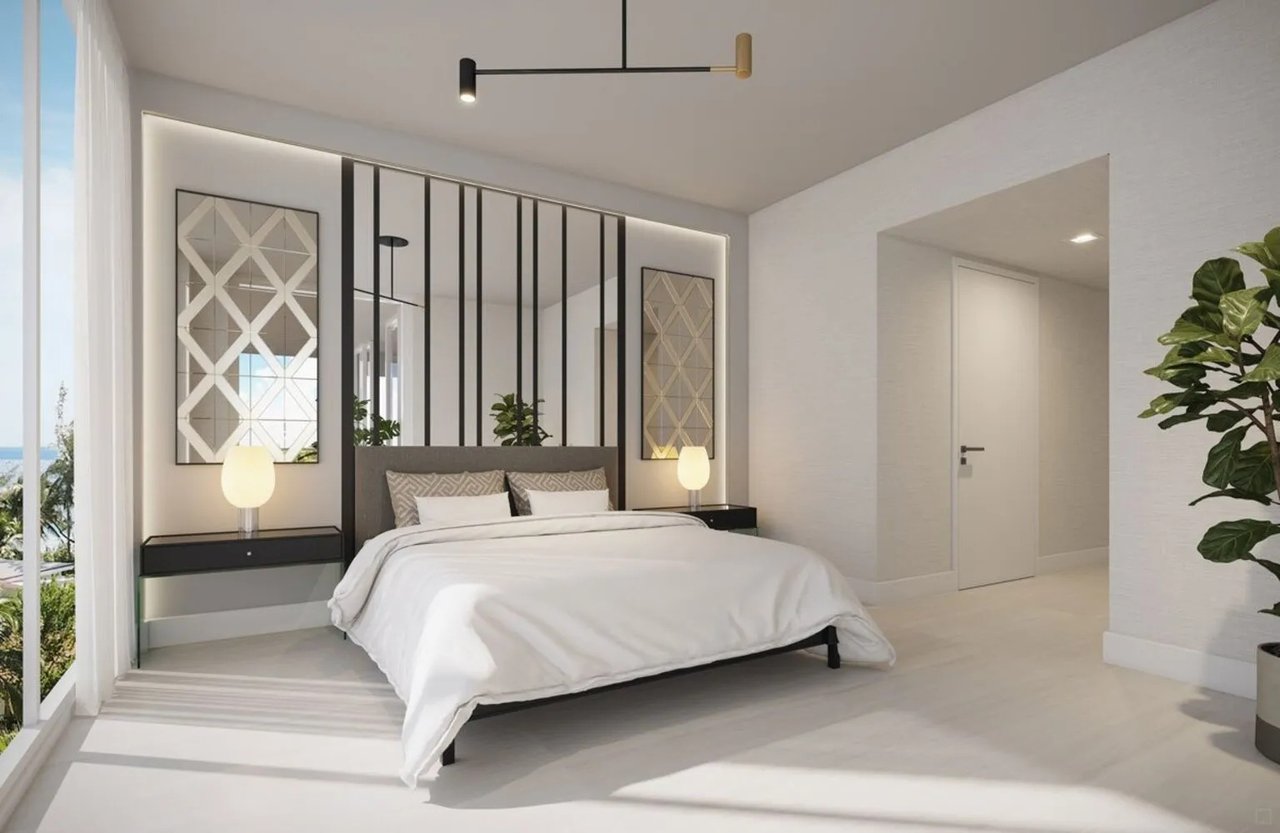Mr C Residences