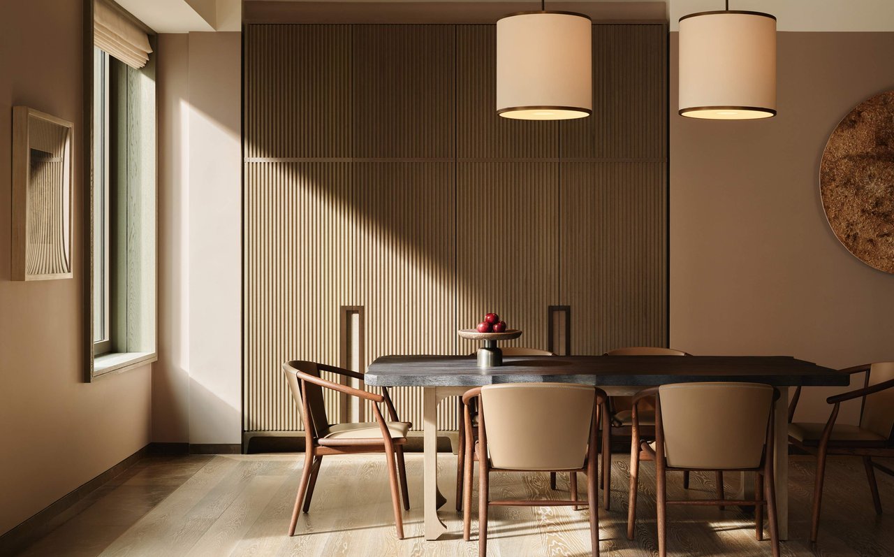 Aman Residences