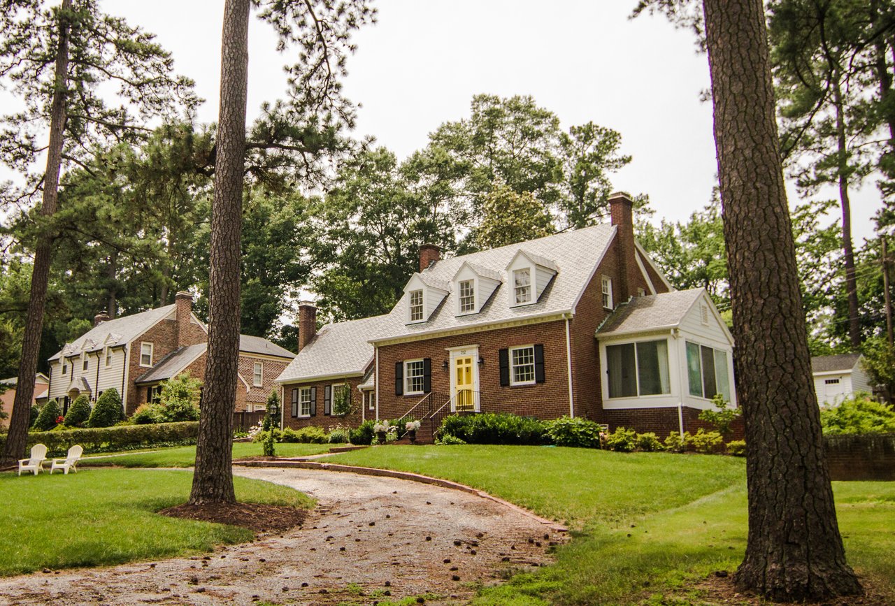 Near West End