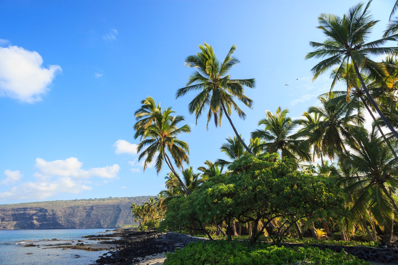 Kealakekua