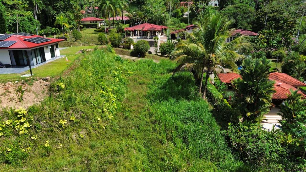 Peaceful Paradise Land in Ojochal with Budget-Friendly Options