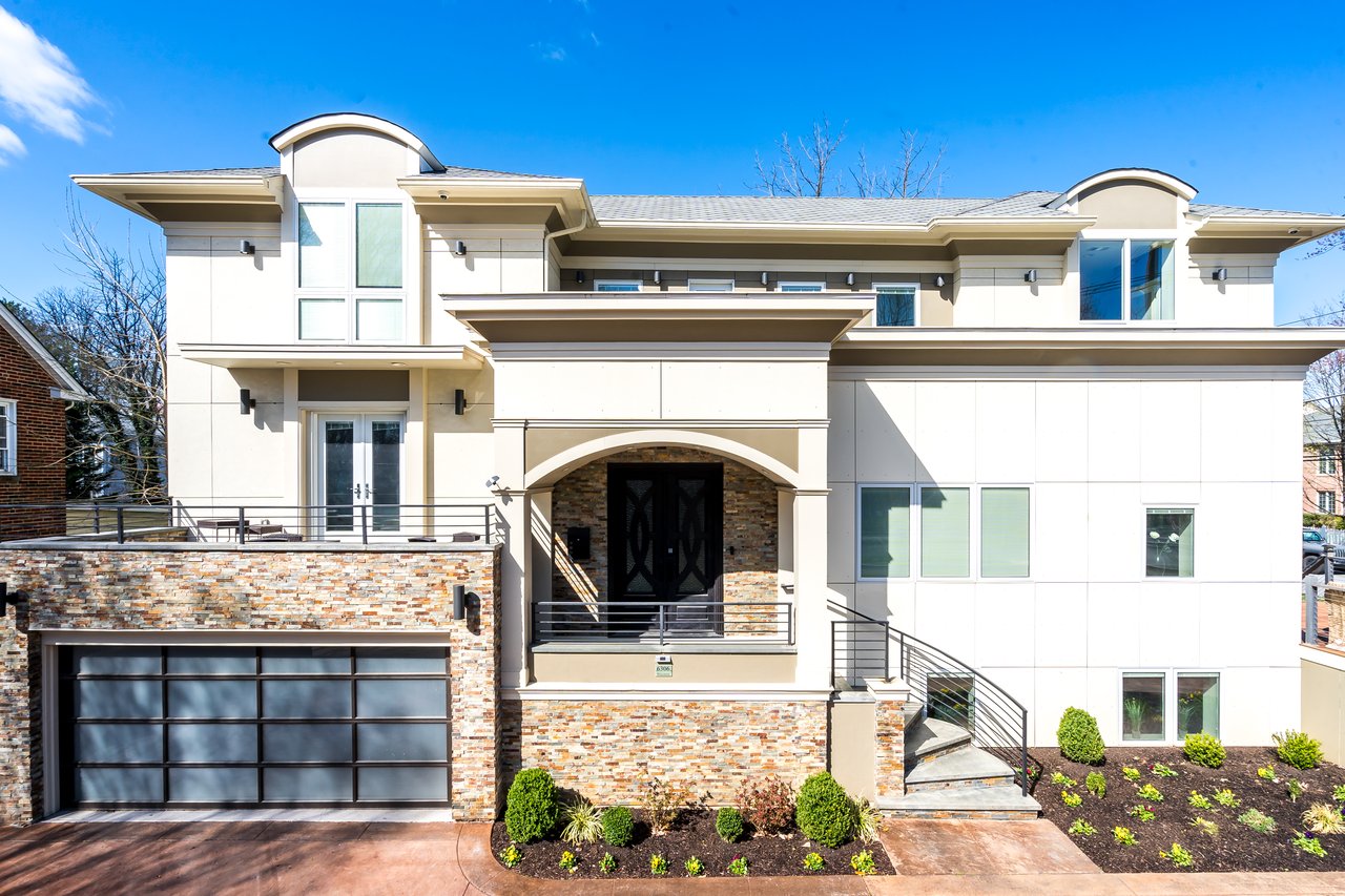Luxury Home Optimal Location