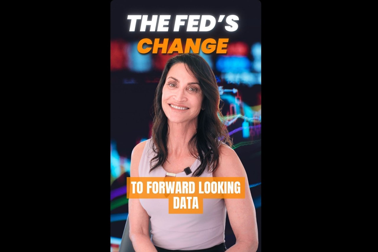 Major Fed Change! Here’s What It Means for Housing