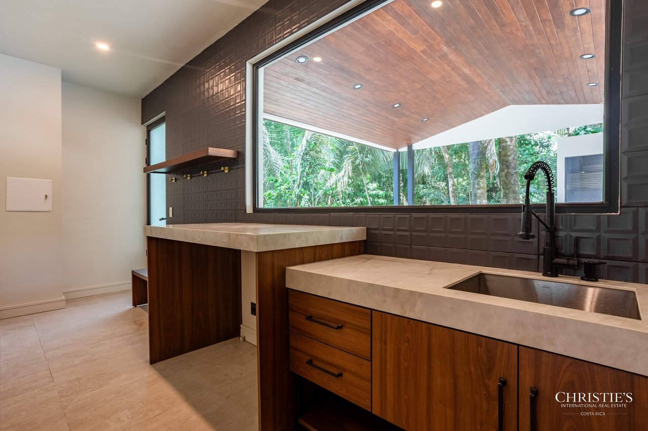 Ocean View Home Las Colinas #13