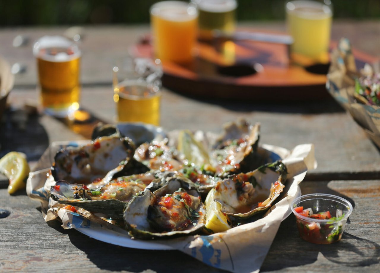 The Best Places To Go for a Classic Sonoma County Experience