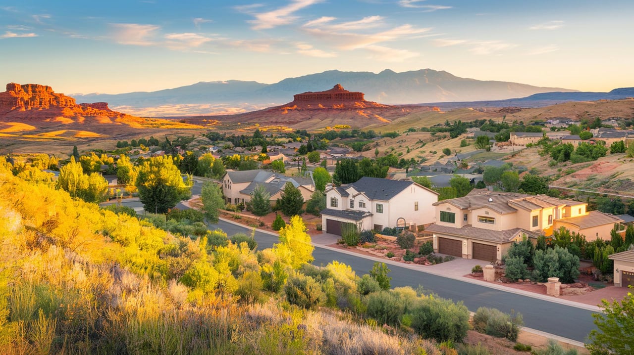 What First-Time Buyers Need to Know About the Santa Clara, UT Market