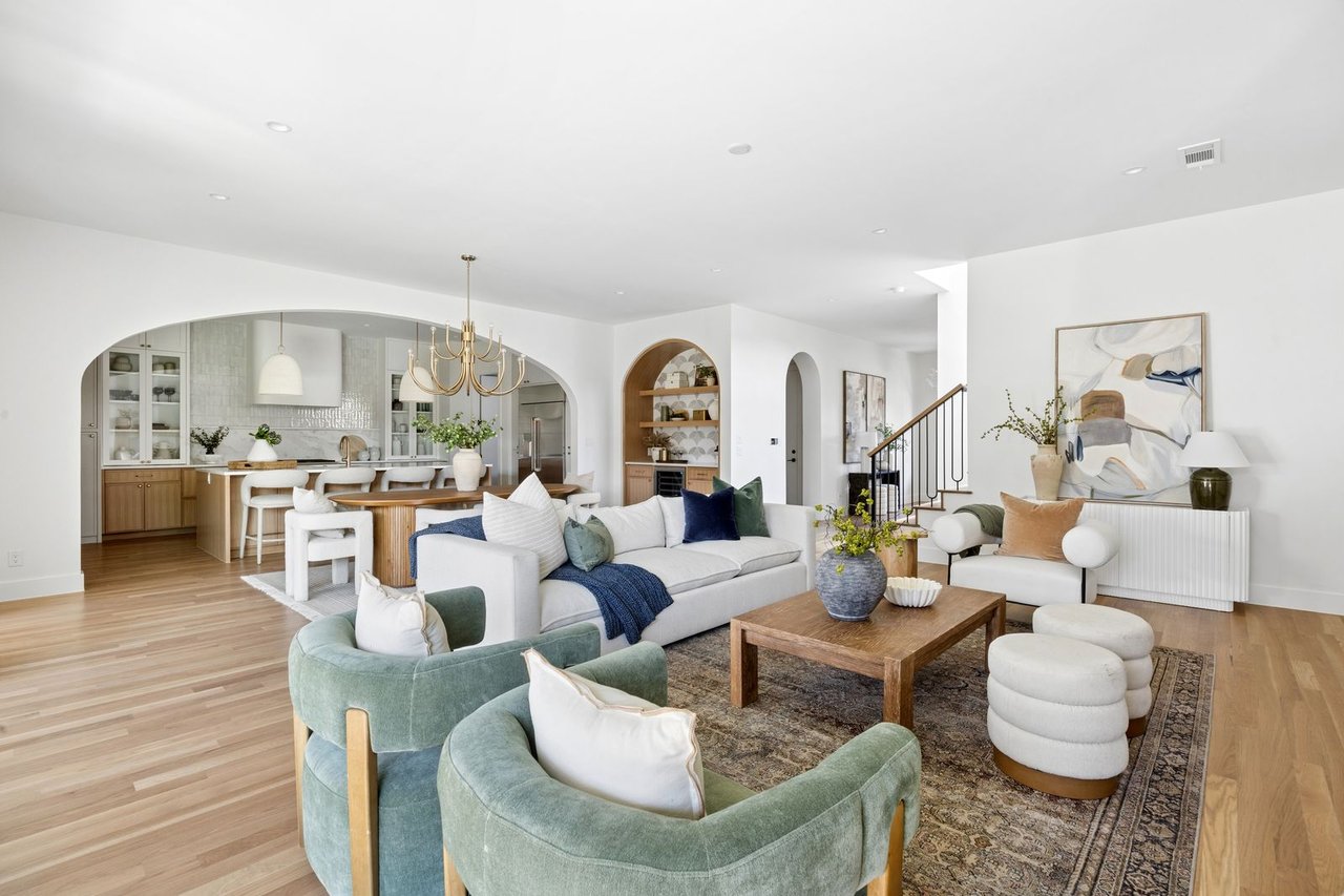Stonewall Terrace 