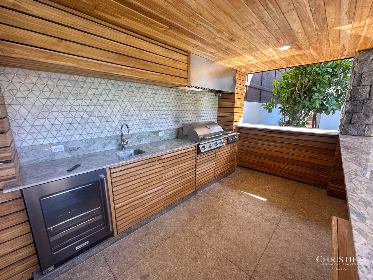 Casa Perla Oceanfront