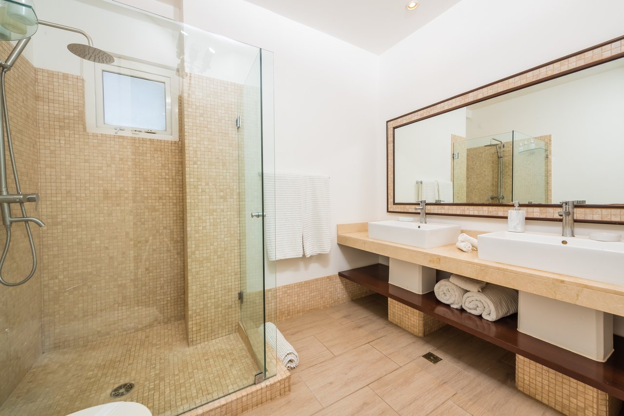 Peninsula Double Penthouse | Ocean View Luxury Condominium in Playa Langosta!