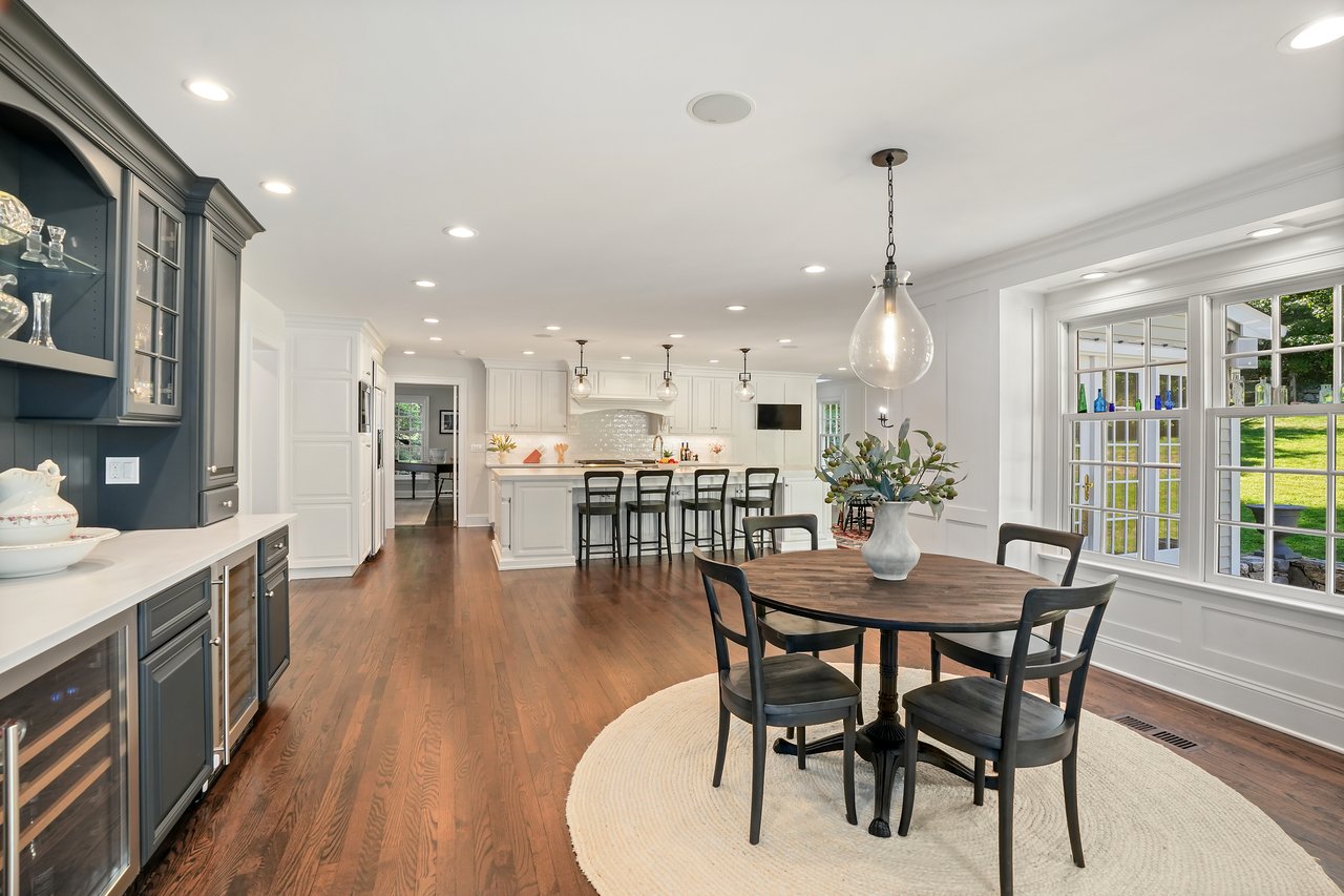 70 Branchville Road