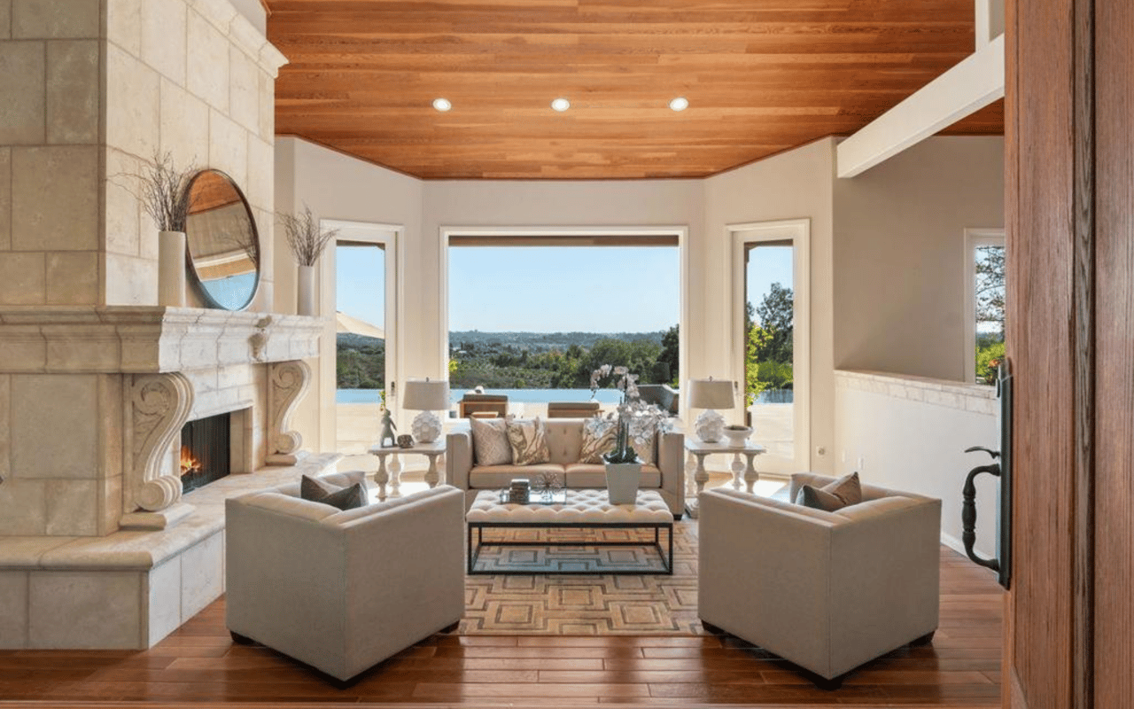 Luxury Home Design Trends for 2025