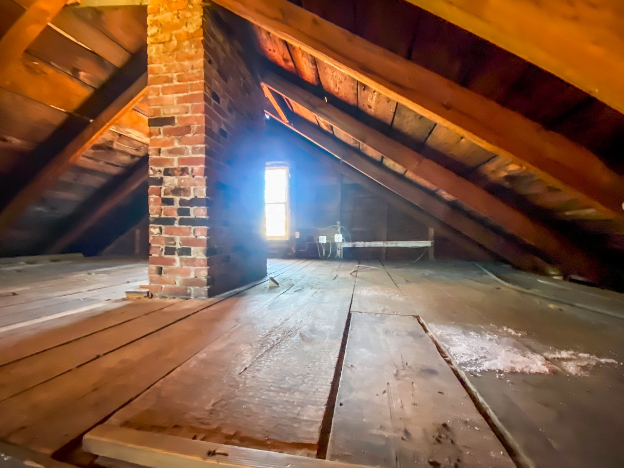 Rental Currently Available