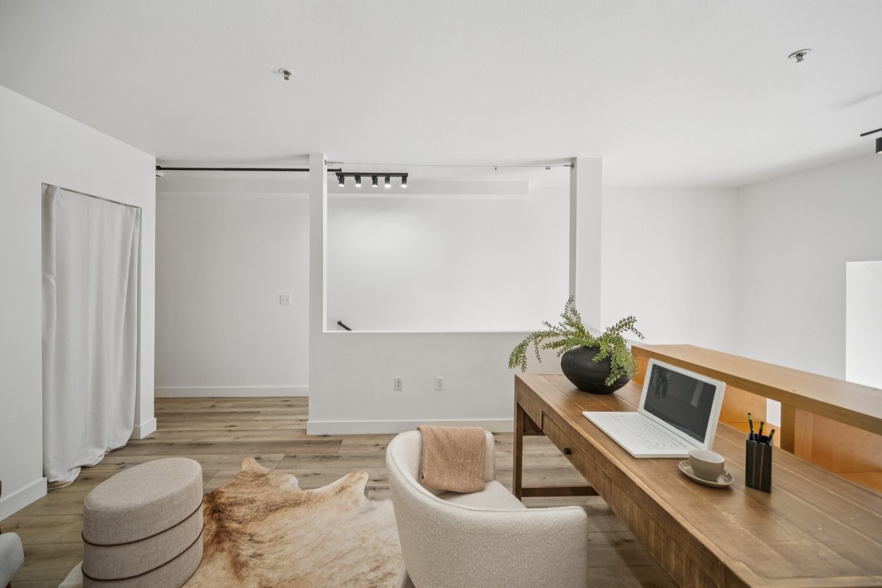 Modern Condo Living - Midtown Lofts 