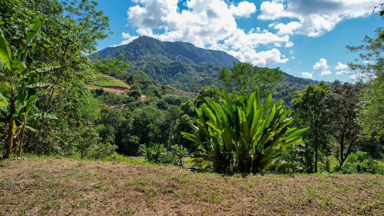 Private Mountain Sanctuary in Costa Rica awaits