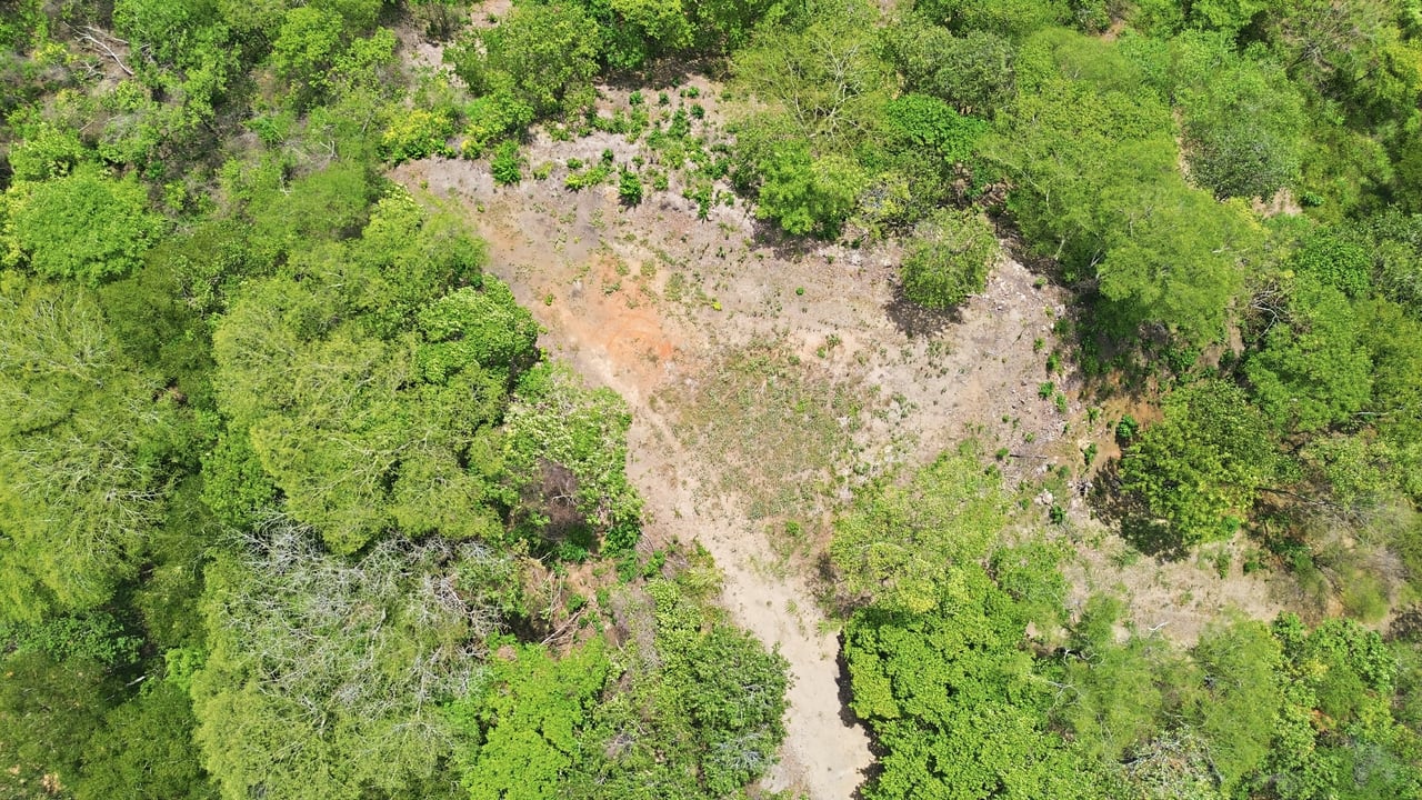 Development Parcel - Valley views - Matapalo