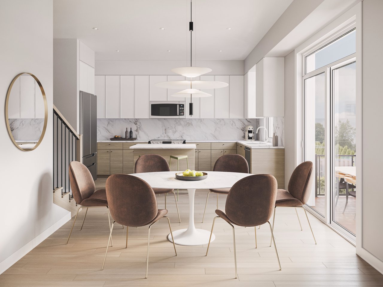MILA By Madison Group