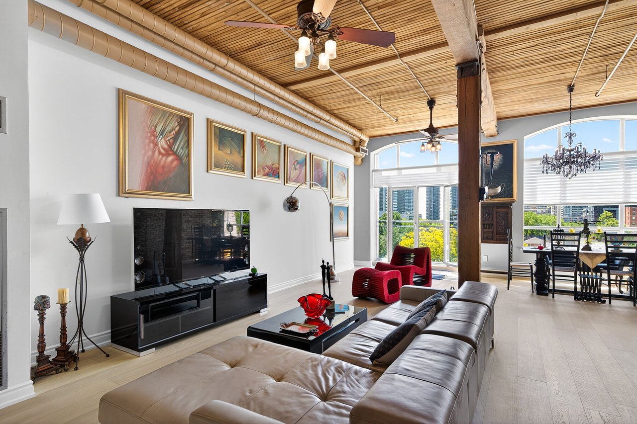 Candy Factory Lofts