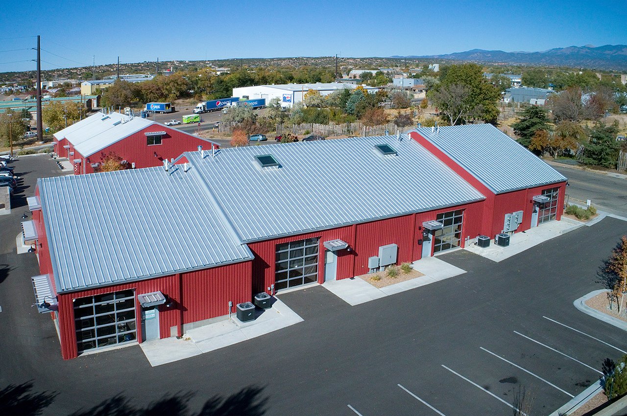 1300 Rufina Cir, Santa Fe, NM 87507