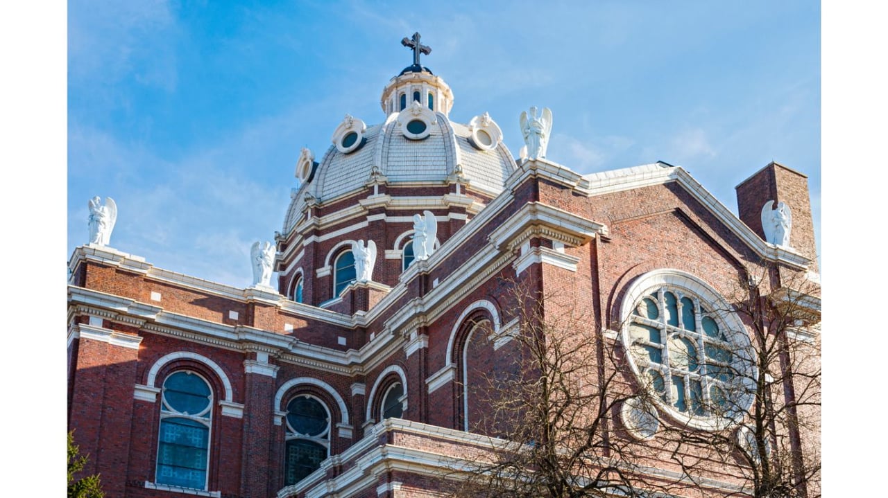 Bucktown Church
