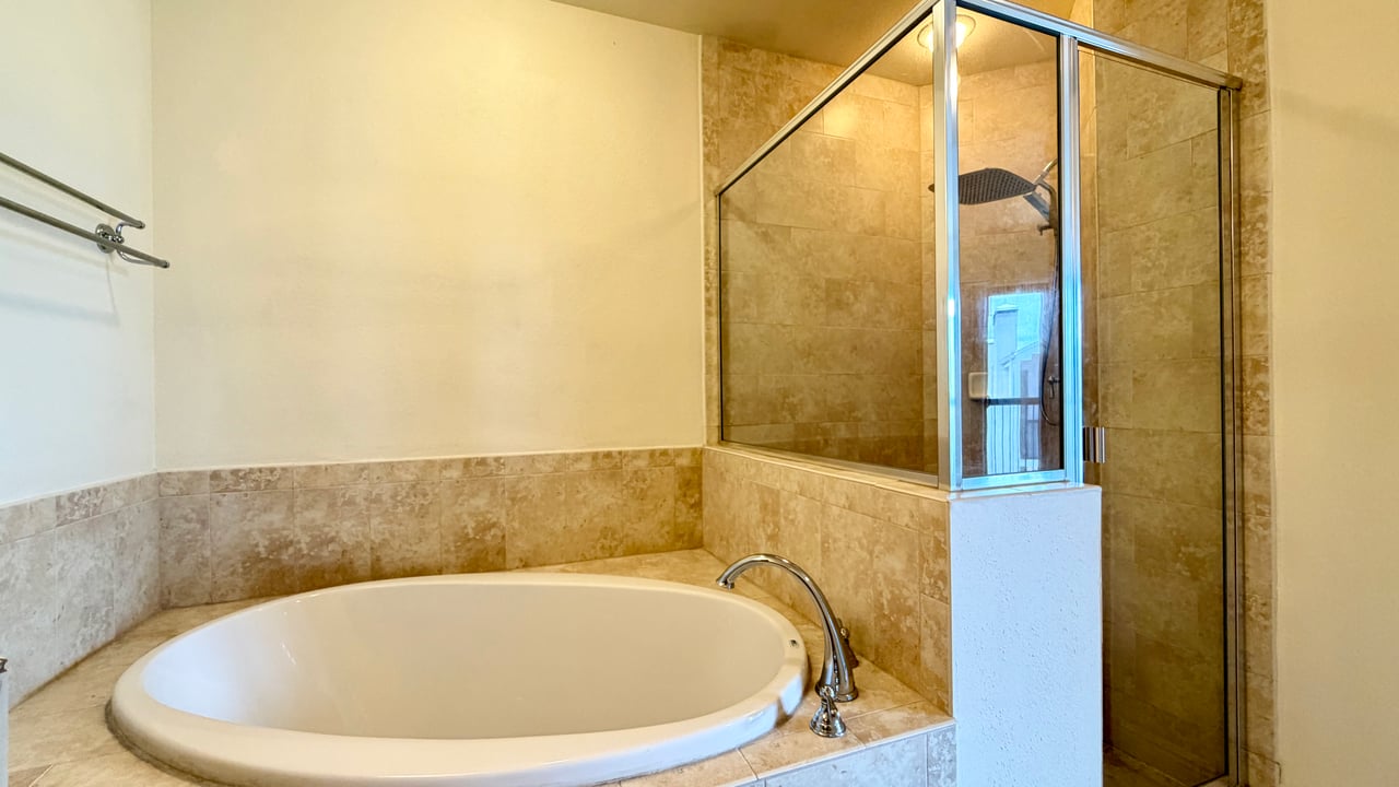 Top Floor Condo at Park West in downtown Winter Park