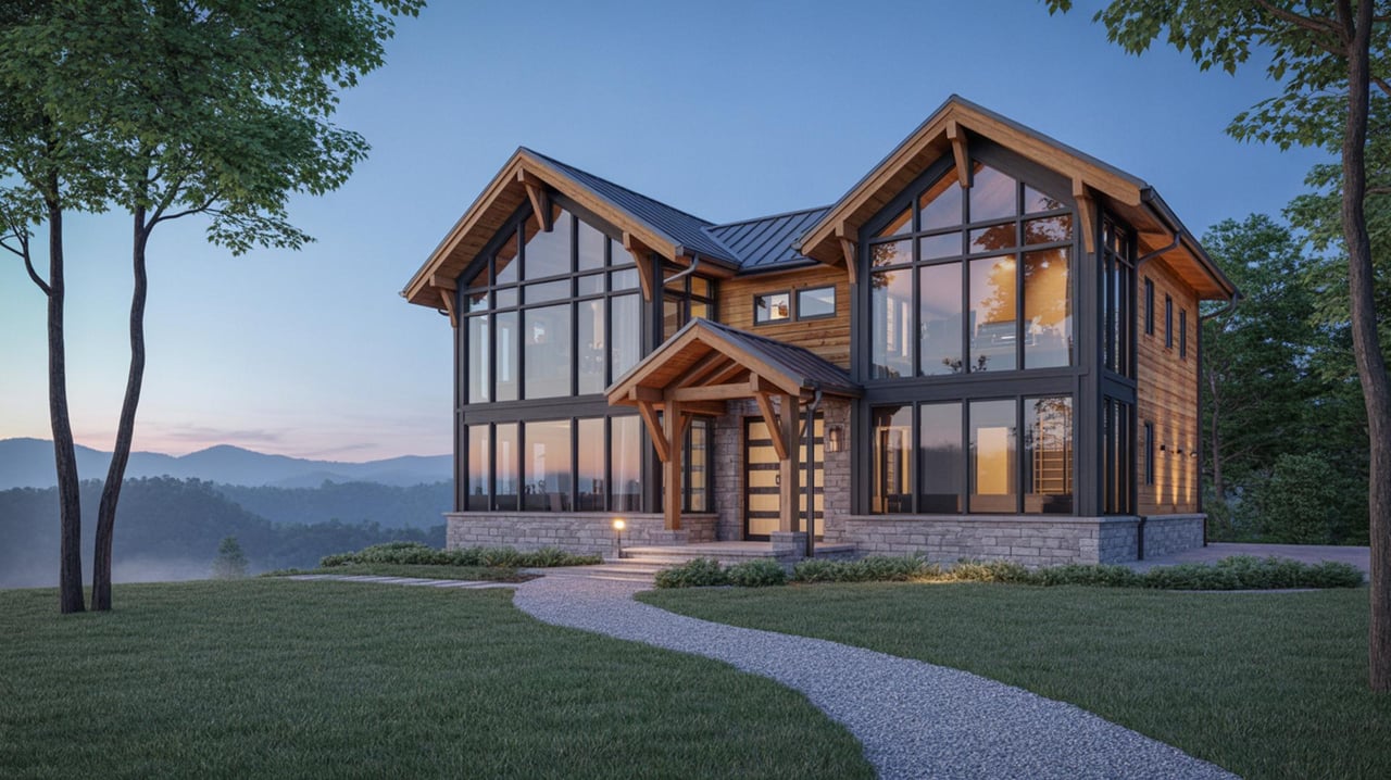 Must-Have Smart Home Features for Cosby, TN Homeowners