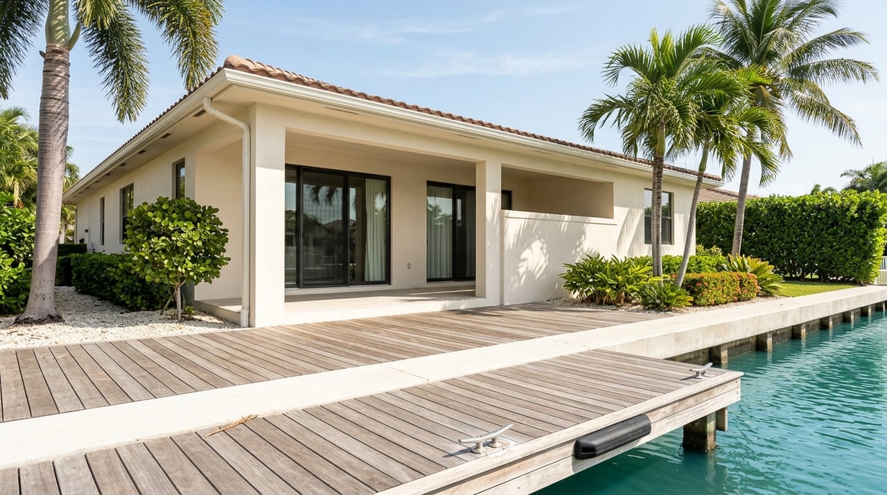 Relocating To Palm Beach Gardens: A Practical Guide