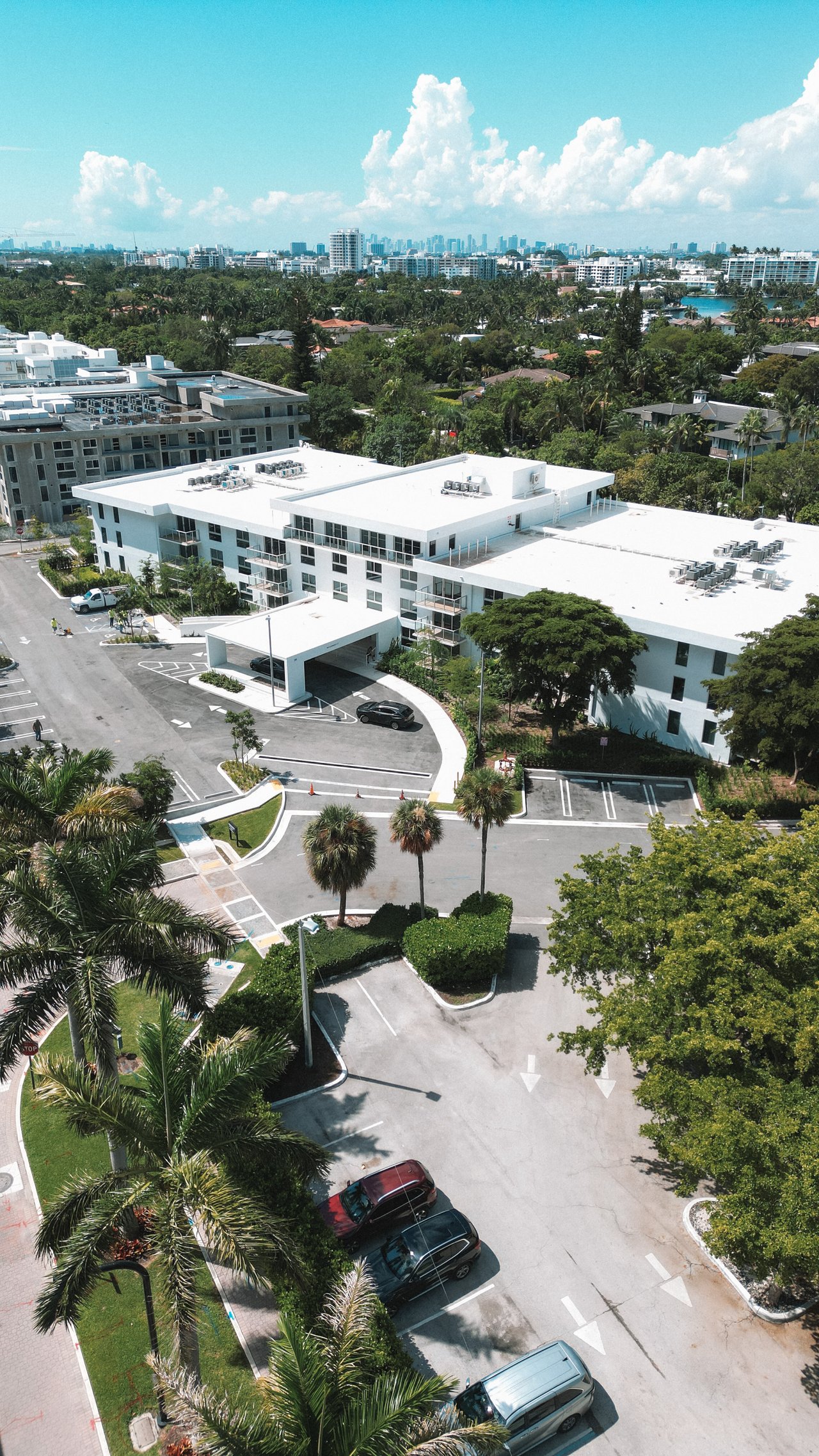 Beach Haus Bal Harbour Residences