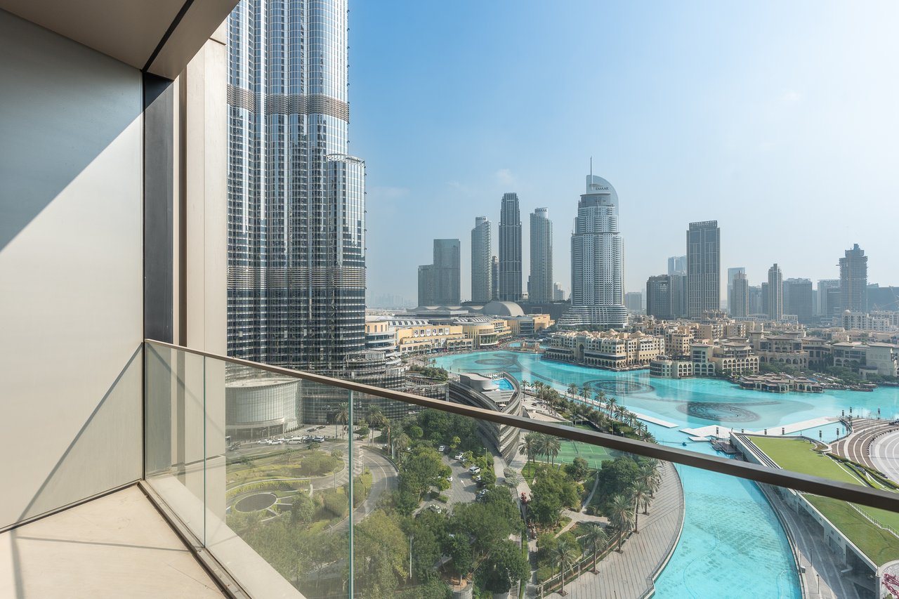 IL Primo Penthouse 