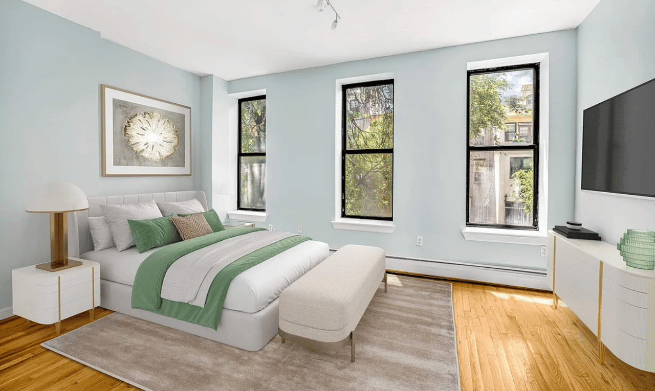 148 West 123rd Street