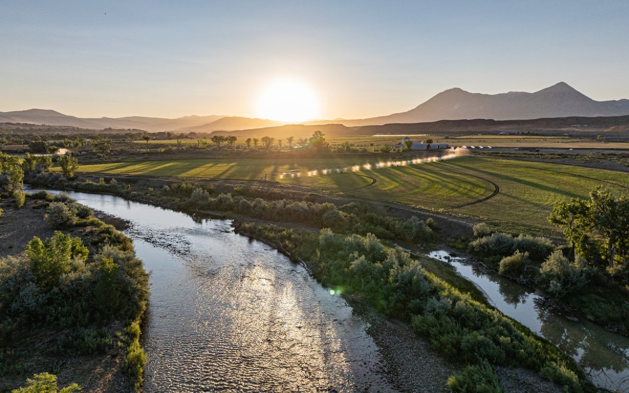 Discover Some of Colorado's Premier Ranches for Sale with Jerad Cotten