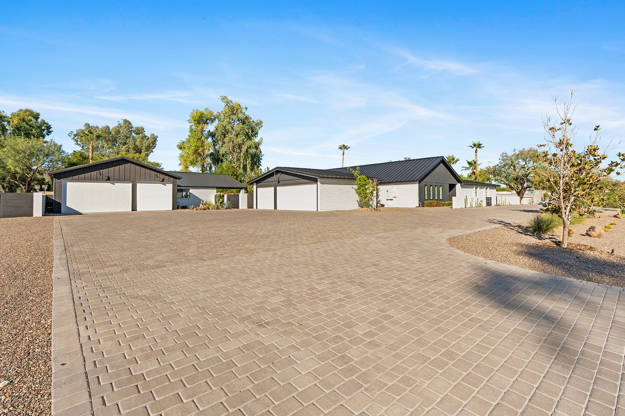 3842 E SAN MIGUEL Avenue, Paradise Valley