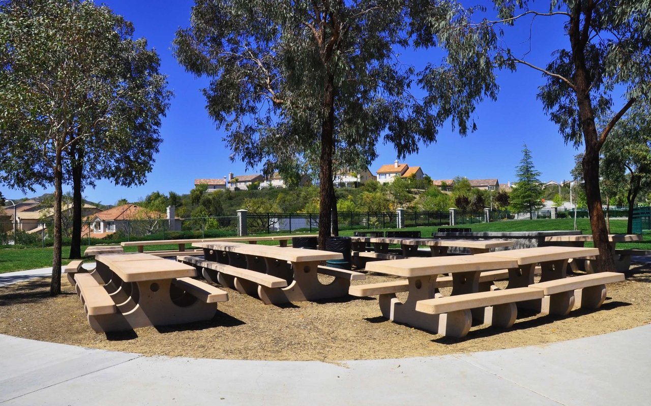 Stevenson Ranch