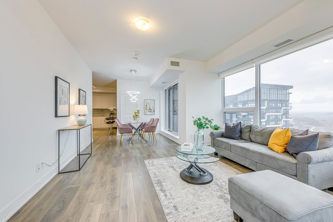 297 Oak Walk Drive #1108