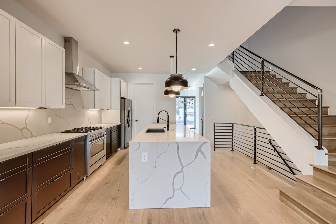 DU / University Park