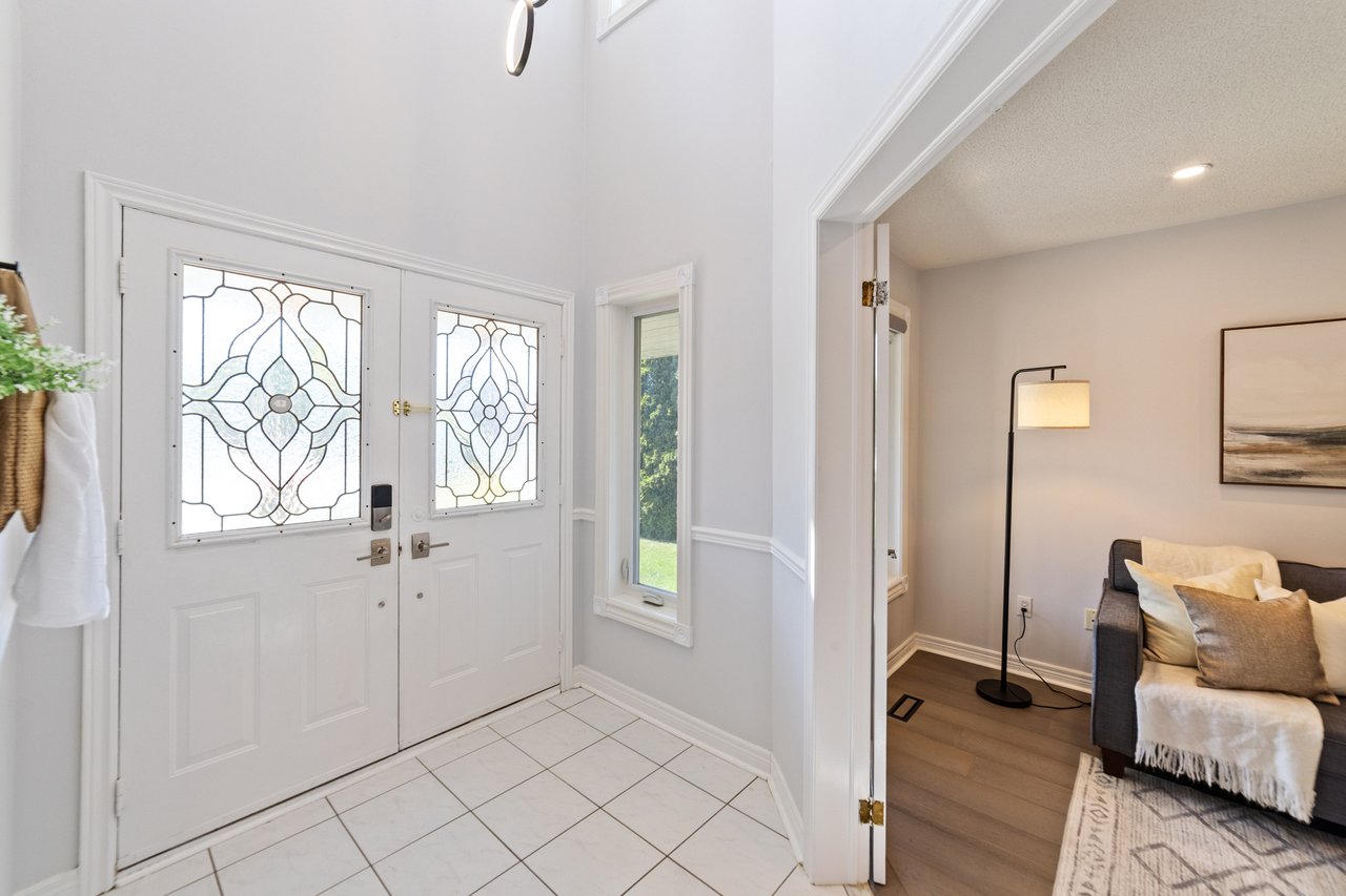 6837 Lisgar Drive