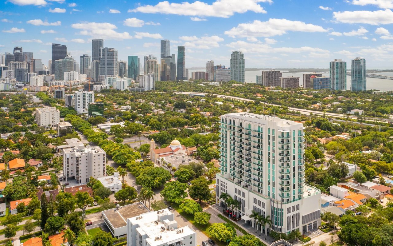 Coral Gables