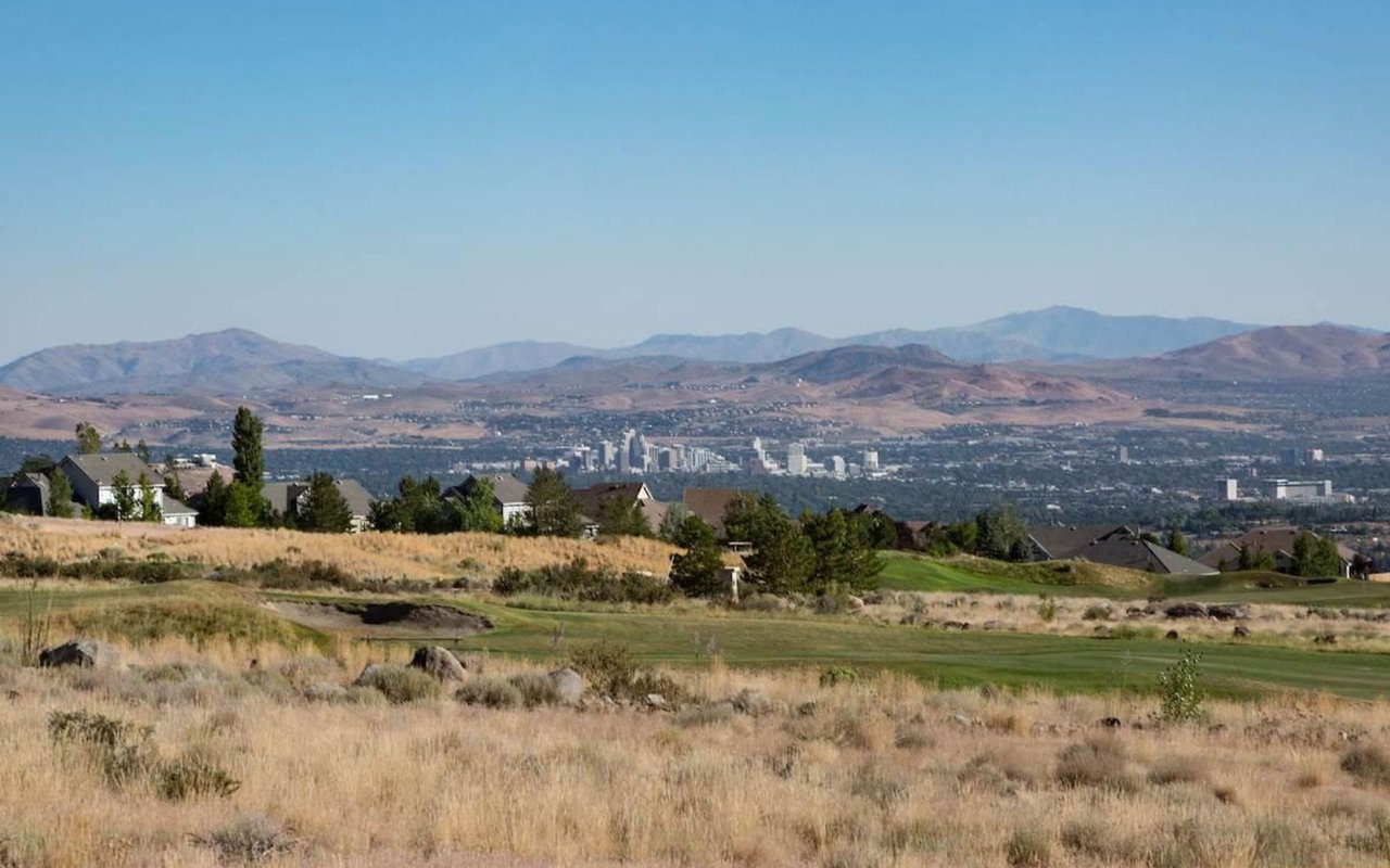 ArrowCreek, Reno