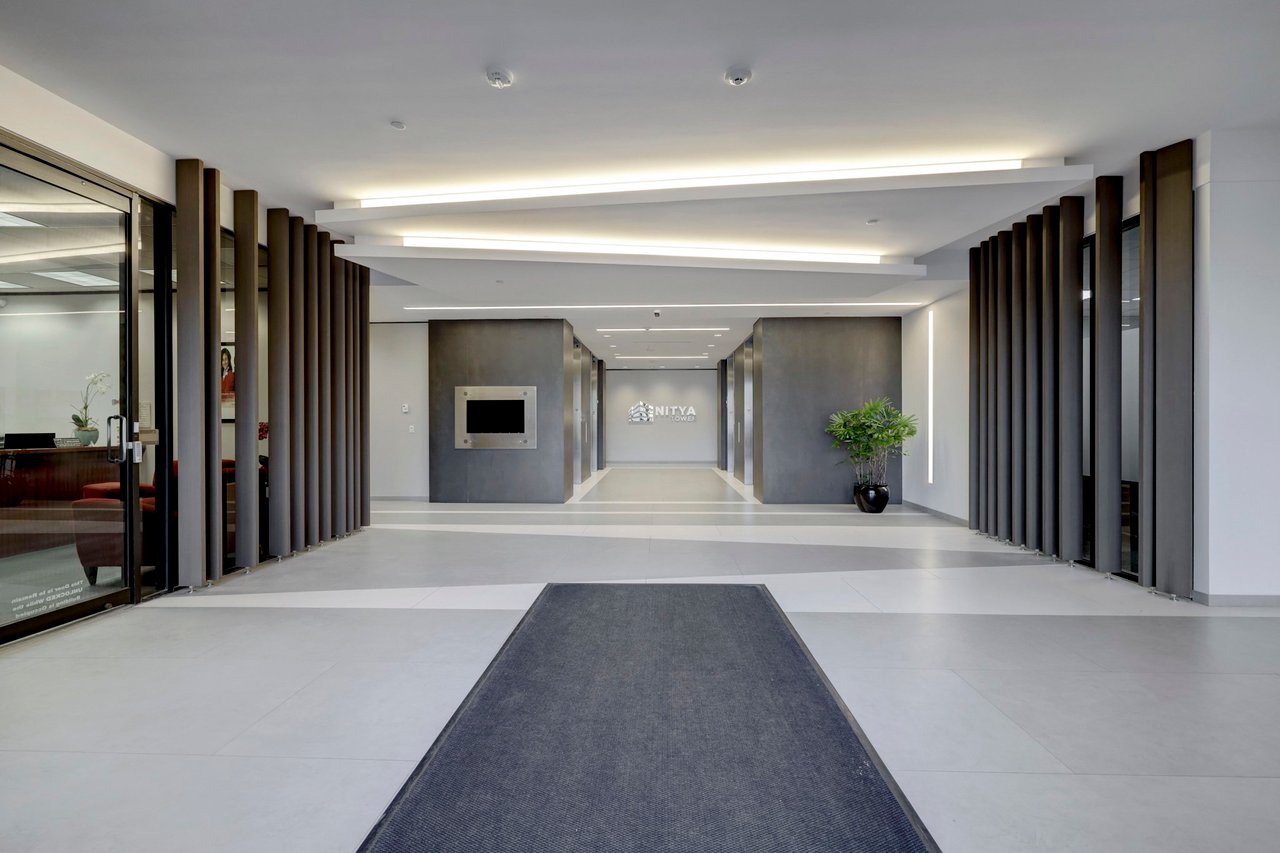Nitya Tower - 2211 Norfolk St