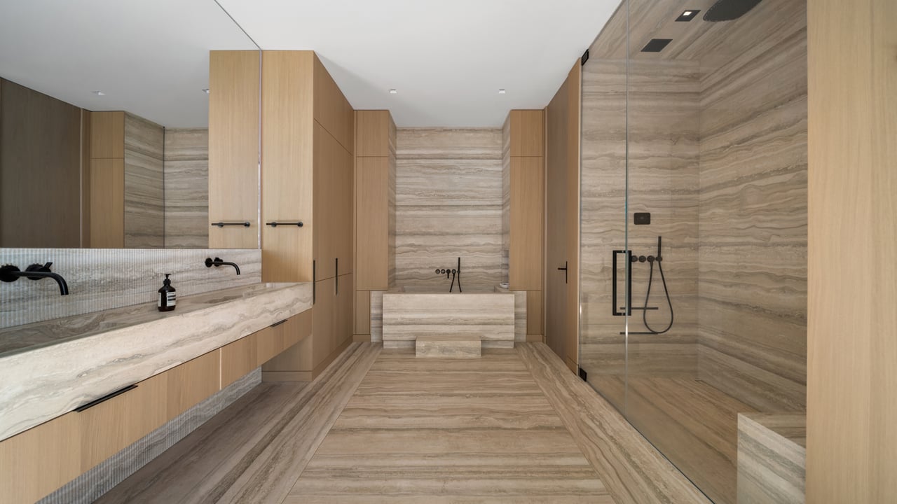 Stylish and Chic - Completed in 2024