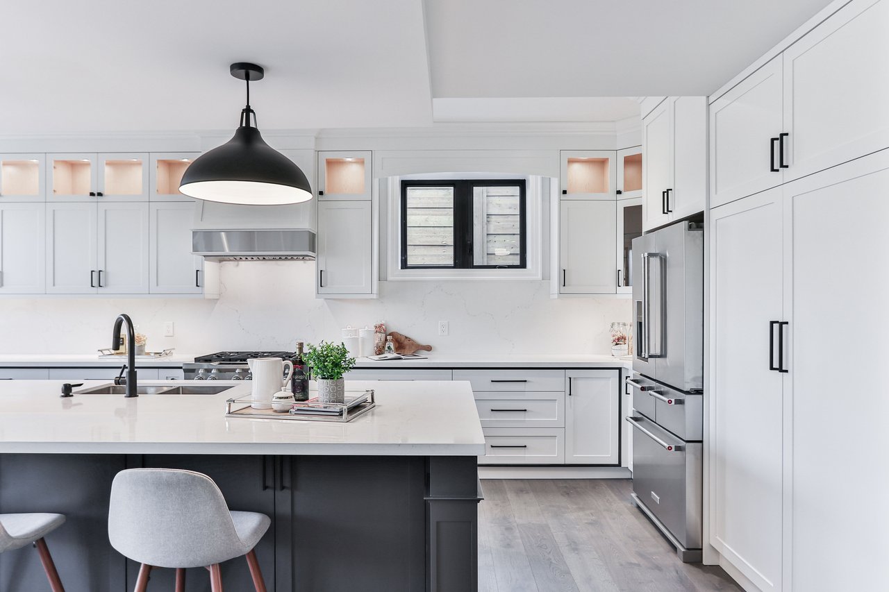 2021 Design Trends to Help Your Home Sell