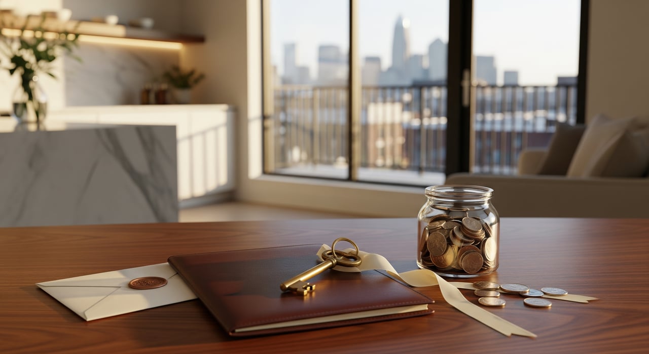 Due Diligence vs Earnest Money in Charlotte