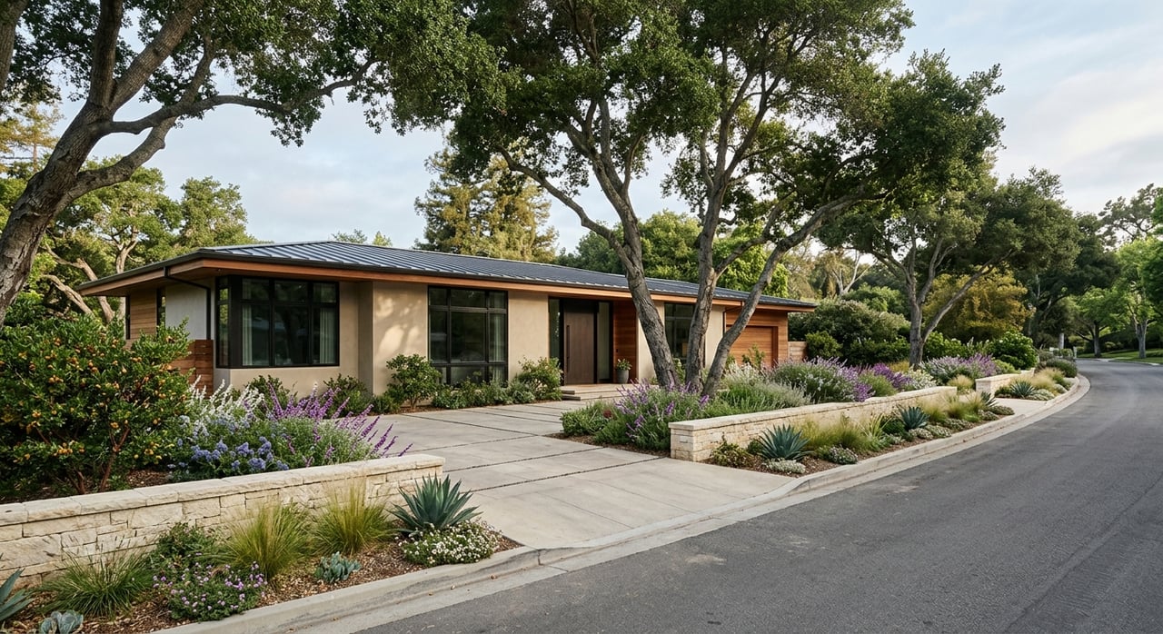 Quiet Luxury In Diablo: A Neighborhood Orientation Guide